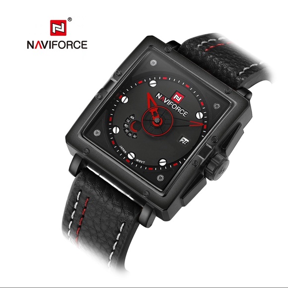 Watch (New with tag 🏷 and box) - Picture 6 of 8